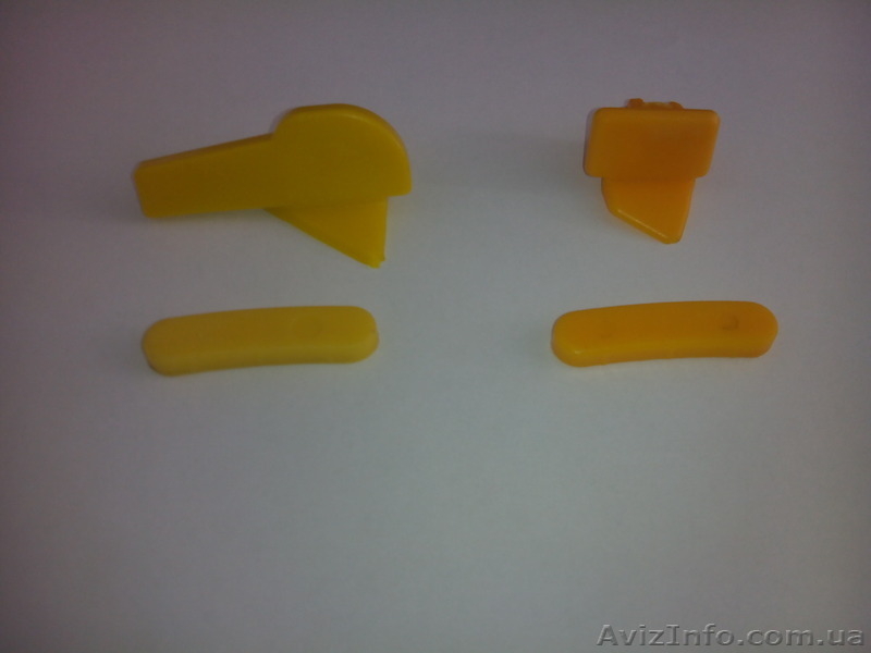 Пластиковые насадки на лапу монтажную стальную - <ro>Изображение</ro><ru>Изображение</ru> #3, <ru>Объявление</ru> #1465381