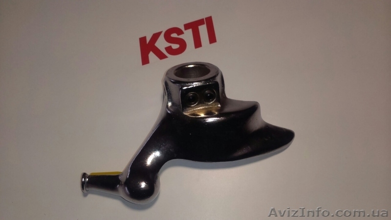 Монтажная головка, монтажная лапа стальная  на шиномонтажный стенд - <ro>Изображение</ro><ru>Изображение</ru> #3, <ru>Объявление</ru> #1465379