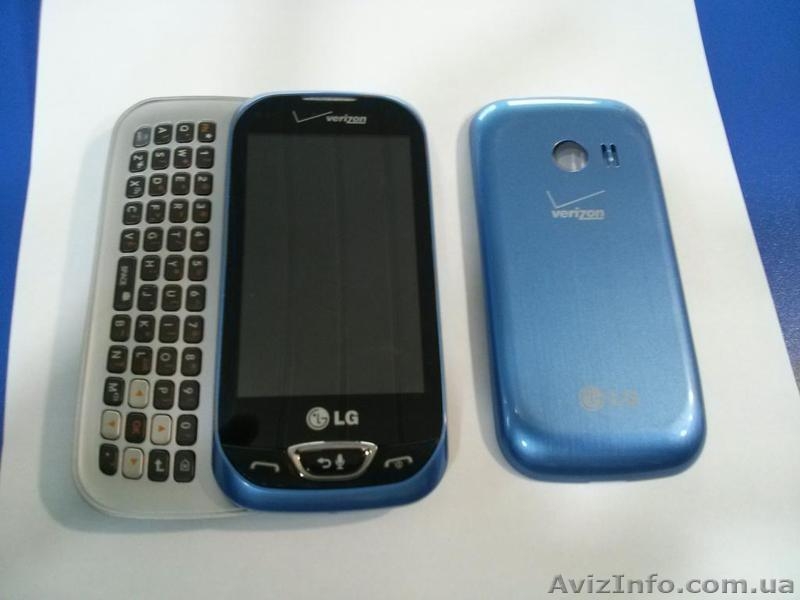 Продам по запчастям,разборка LG VN-280(CDMA) - <ro>Изображение</ro><ru>Изображение</ru> #1, <ru>Объявление</ru> #1460943