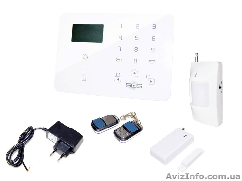 Системы безопасности от Компании «Lancore» - <ro>Изображение</ro><ru>Изображение</ru> #5, <ru>Объявление</ru> #1470067