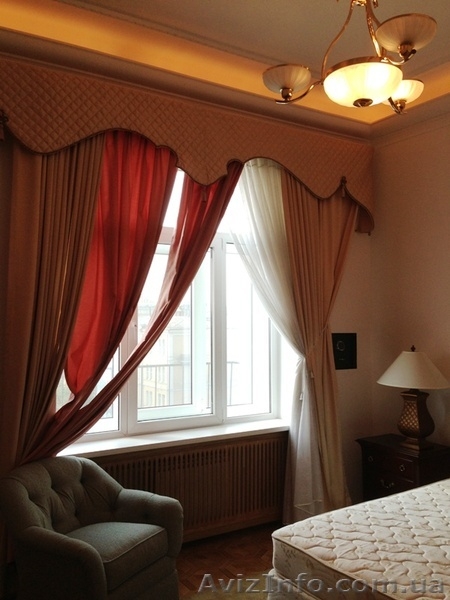 Сдам квартиру 225 м2, Владимирская 61/11, дом купца Мороза, центр, Киев, Крещати - <ro>Изображение</ro><ru>Изображение</ru> #6, <ru>Объявление</ru> #1460236