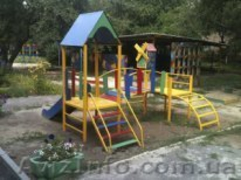 Игровые комплексы и детские площадки - <ro>Изображение</ro><ru>Изображение</ru> #3, <ru>Объявление</ru> #1465217