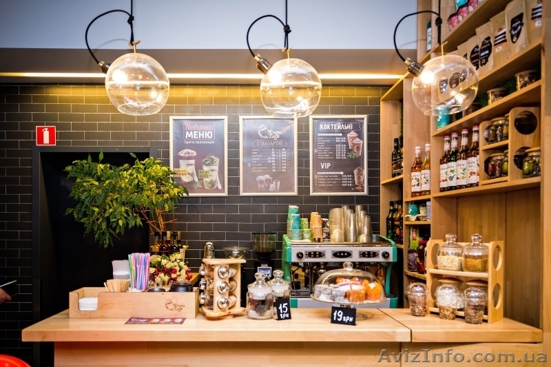 Франшиза кофейни Crema Caffe - кофе с собой - <ro>Изображение</ro><ru>Изображение</ru> #3, <ru>Объявление</ru> #1462654