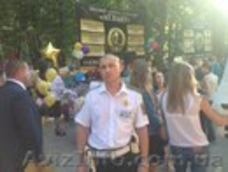 Охорона та безпека Киев - <ro>Изображение</ro><ru>Изображение</ru> #3, <ru>Объявление</ru> #1466081