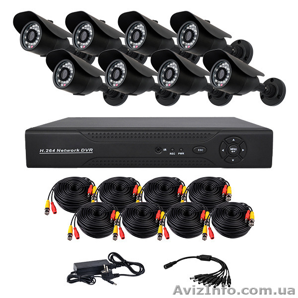 Системы безопасности от Компании «Lancore» - <ro>Изображение</ro><ru>Изображение</ru> #6, <ru>Объявление</ru> #1470067