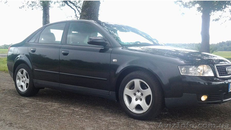 Audi A4 B6, 2004г. бу из Германии цена 4700 Евро - <ro>Изображение</ro><ru>Изображение</ru> #6, <ru>Объявление</ru> #1469521