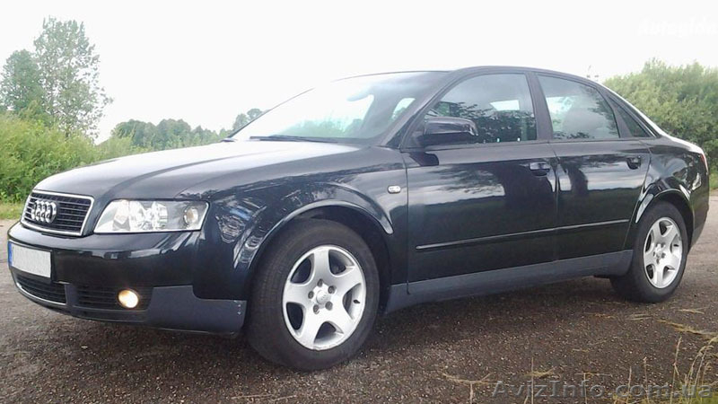 Audi A4 B6, 2004г. бу из Германии цена 4700 Евро - <ro>Изображение</ro><ru>Изображение</ru> #7, <ru>Объявление</ru> #1469521