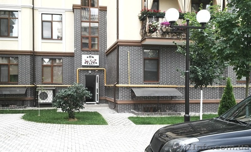 Один з найкращих фітнес-клубів в Бучi RichHealth запрошує - <ro>Изображение</ro><ru>Изображение</ru> #3, <ru>Объявление</ru> #1470880