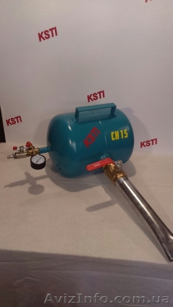 Инфлятор, бустер, взрывная  накачка шин, покрышек - <ro>Изображение</ro><ru>Изображение</ru> #5, <ru>Объявление</ru> #1465373