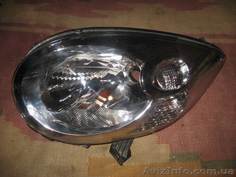 Citroen C1 05-14 фара левая продам продажа продаю - <ro>Изображение</ro><ru>Изображение</ru> #1, <ru>Объявление</ru> #1460472