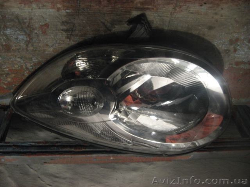 Citroen C1 Фара передняя левая 89092918 продам продажа продаю - <ro>Изображение</ro><ru>Изображение</ru> #1, <ru>Объявление</ru> #1460529