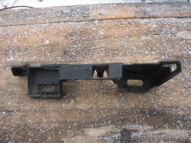 Citroen C4 04-09 кронштейн заднего бампера правый 9652507380 . - <ro>Изображение</ro><ru>Изображение</ru> #1, <ru>Объявление</ru> #1460363