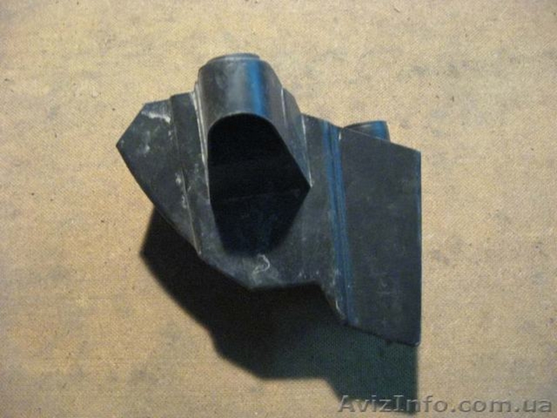 Citroen C4 04-10 Coupe кронштейн крепление держатель заднего бампера правый 9650 - <ro>Изображение</ro><ru>Изображение</ru> #2, <ru>Объявление</ru> #1460401