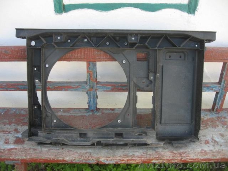 Citroen C4 06-10 панель передняя 1859382116 - <ro>Изображение</ro><ru>Изображение</ru> #2, <ru>Объявление</ru> #1460364