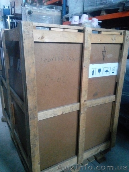 Кондитерская витрина Sifa новая - <ro>Изображение</ro><ru>Изображение</ru> #1, <ru>Объявление</ru> #1463319