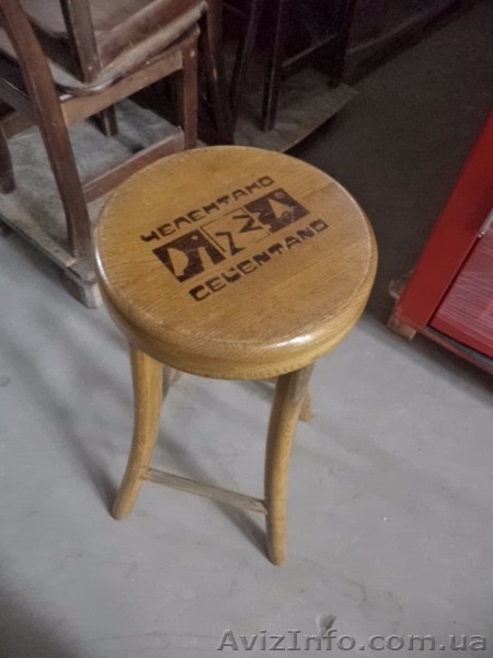 Барные табуреты и диваны, б у в хорошем состоянии. - <ro>Изображение</ro><ru>Изображение</ru> #5, <ru>Объявление</ru> #1460798