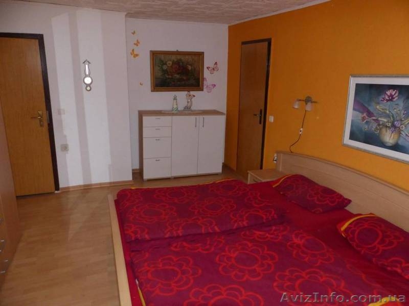 В ФРГ - новый, классный дом и 50 соток между Берлином и Лейпцигом - <ro>Изображение</ro><ru>Изображение</ru> #8, <ru>Объявление</ru> #1468485