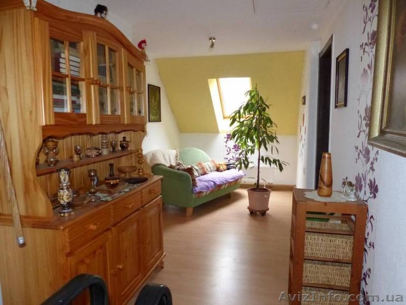 В ФРГ - новый, классный дом и 50 соток между Берлином и Лейпцигом - <ro>Изображение</ro><ru>Изображение</ru> #9, <ru>Объявление</ru> #1468485