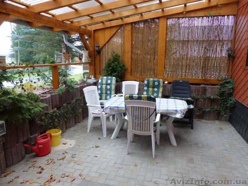 В ФРГ - новый, классный дом и 50 соток между Берлином и Лейпцигом - <ro>Изображение</ro><ru>Изображение</ru> #10, <ru>Объявление</ru> #1468485