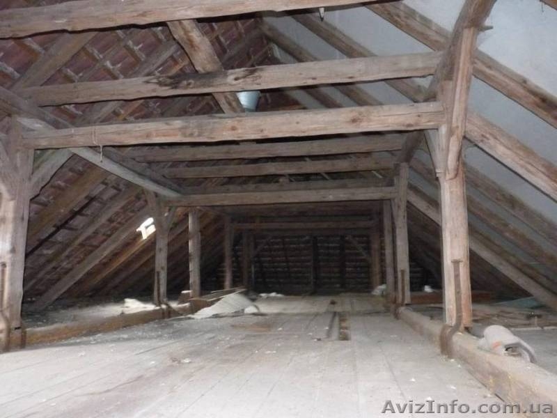 Отель с рестораном (гостевой дом) и квартирой под Лейпцигом, Германия - <ro>Изображение</ro><ru>Изображение</ru> #6, <ru>Объявление</ru> #1468475