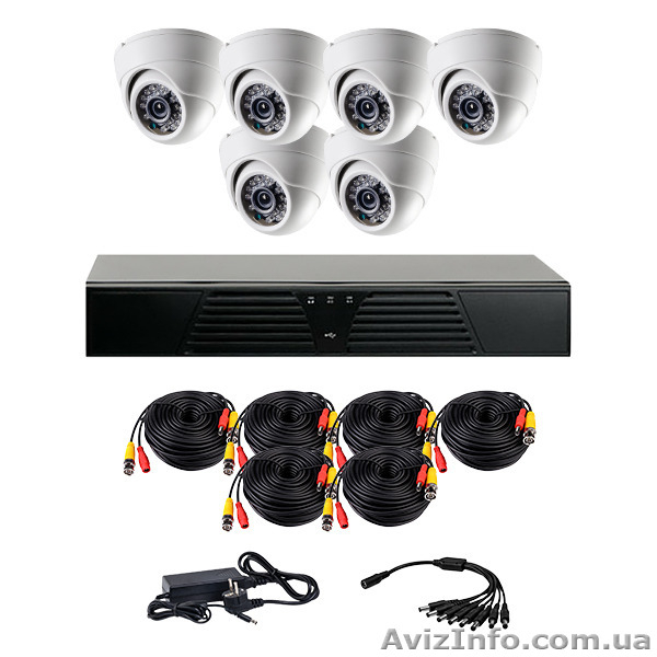 Системы безопасности от Компании «Lancore» - <ro>Изображение</ro><ru>Изображение</ru> #4, <ru>Объявление</ru> #1470067