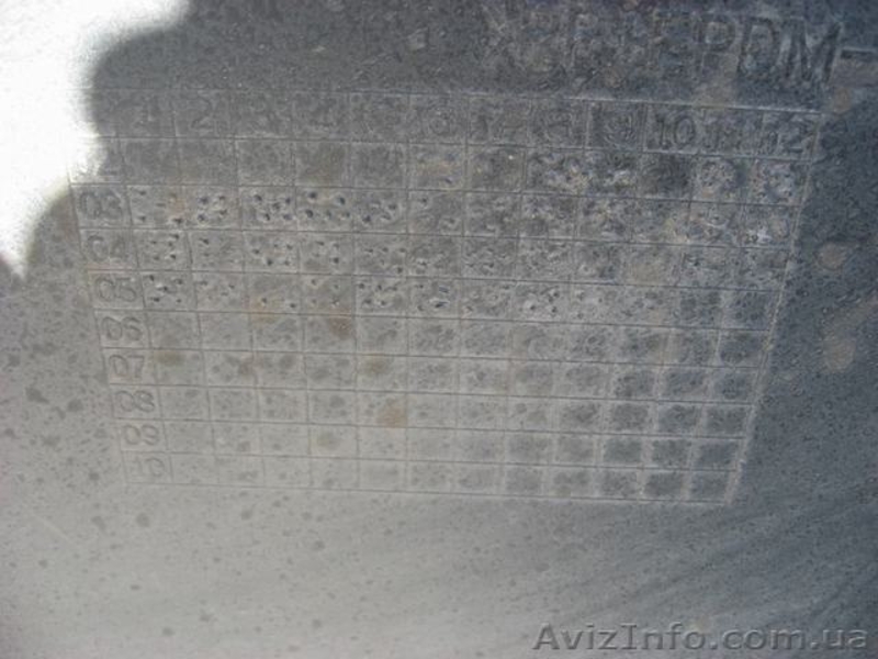 Chevrolet Lacetti 03-12 бампер задний 96545559 - <ro>Изображение</ro><ru>Изображение</ru> #9, <ru>Объявление</ru> #1460523