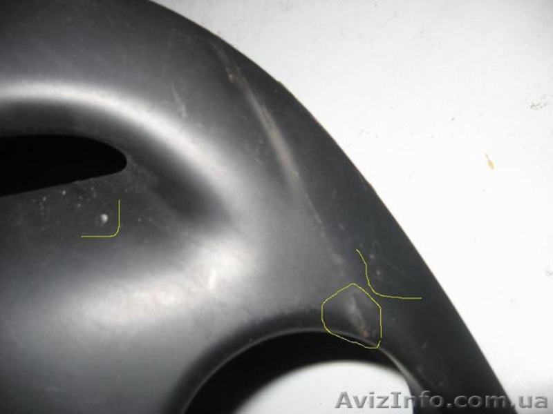 Citroen C1 05-14 заглушка вставка левой противотуманки птф противотуманной фары  - <ro>Изображение</ro><ru>Изображение</ru> #3, <ru>Объявление</ru> #1460476