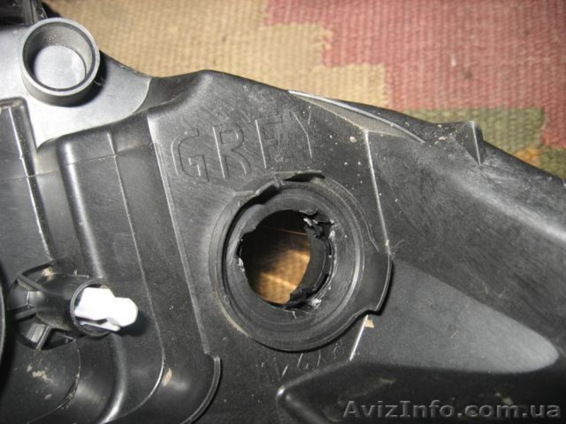 Citroen C1 05-14 фара левая продам продажа продаю - <ro>Изображение</ro><ru>Изображение</ru> #7, <ru>Объявление</ru> #1460472