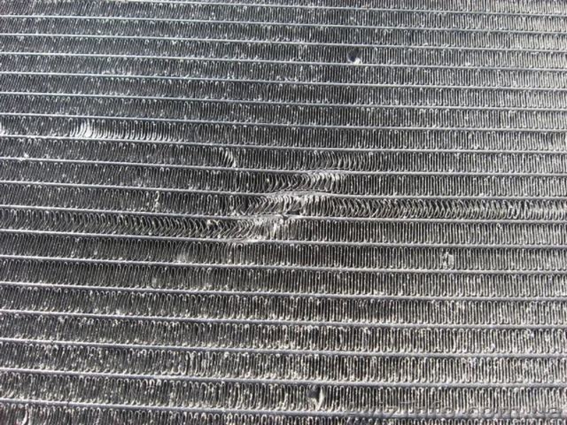  Audi A3 8P1 1.6 (03-05), VW Golf радиатор кондиционера 1k0298403 - <ro>Изображение</ro><ru>Изображение</ru> #5, <ru>Объявление</ru> #1460515