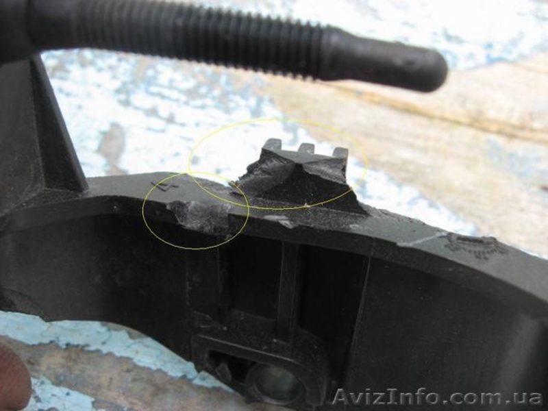 Citroen C3 09-14 фара противотуманная птф  114-17102 - <ro>Изображение</ro><ru>Изображение</ru> #3, <ru>Объявление</ru> #1460481