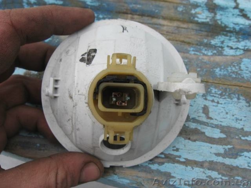 Citroen C3 09-14 фара противотуманная птф  114-17102 - <ro>Изображение</ro><ru>Изображение</ru> #7, <ru>Объявление</ru> #1460481