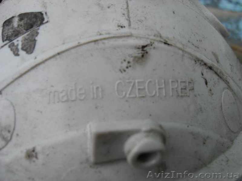 Citroen C3 09-14 фара противотуманная птф  114-17102 - <ro>Изображение</ro><ru>Изображение</ru> #8, <ru>Объявление</ru> #1460481