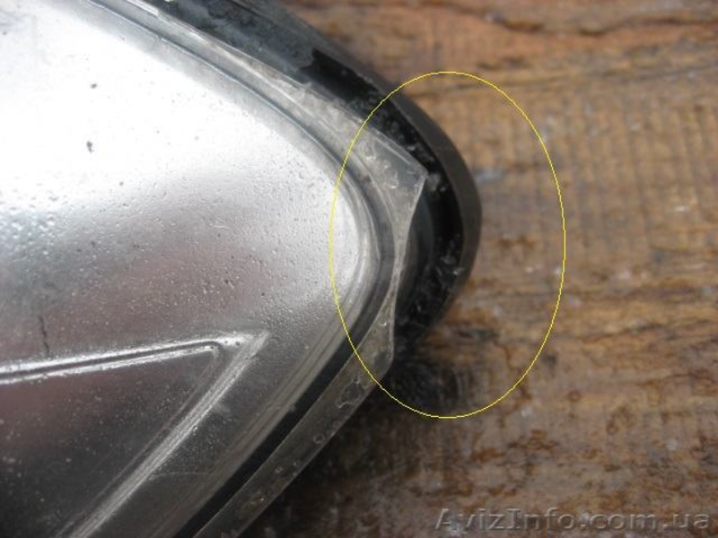 Citroen C1 05-13 Фара левая 81150-0Н090 продам продажа продаю - <ro>Изображение</ro><ru>Изображение</ru> #3, <ru>Объявление</ru> #1460494