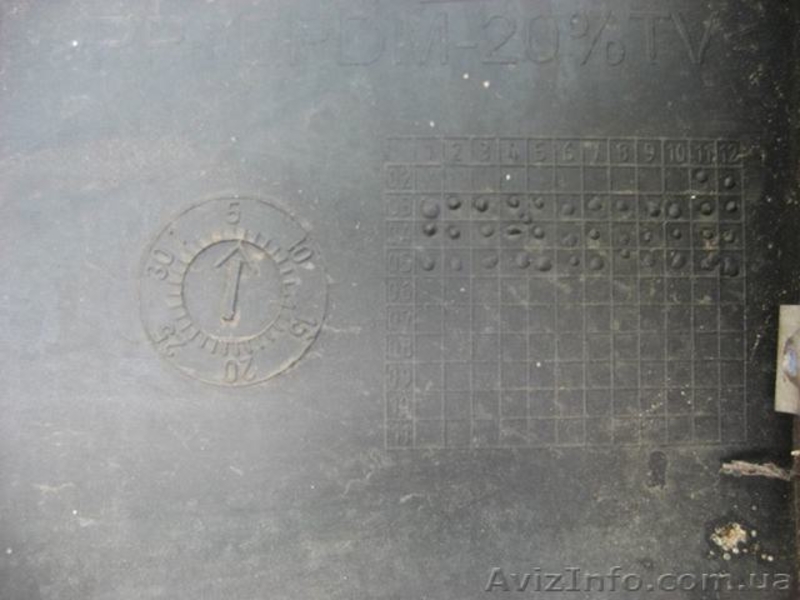 BMW 5 E60,61 02-07 бампер передний 51117033694 - <ro>Изображение</ro><ru>Изображение</ru> #6, <ru>Объявление</ru> #1460517