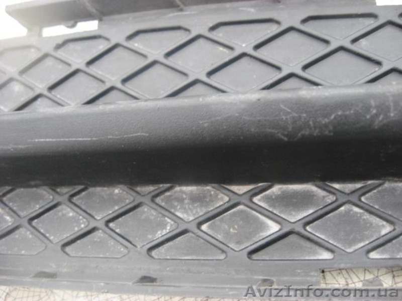  BMW 3 E90 E91 08 NS Заглушка противотуманной фары птф левая 51.11-7134553 - <ro>Изображение</ro><ru>Изображение</ru> #3, <ru>Объявление</ru> #1460420