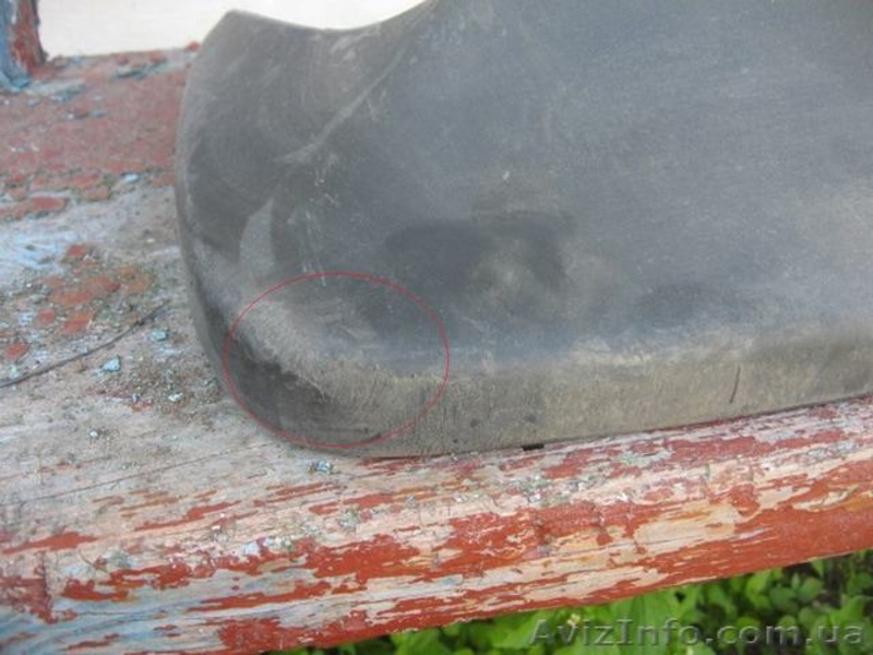 Citroen C4 04- брызговик задний левый 9403.77 продам продажа продаю - <ro>Изображение</ro><ru>Изображение</ru> #4, <ru>Объявление</ru> #1460411