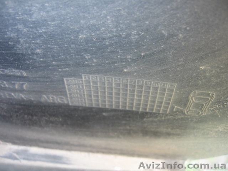 Citroen C4 04- брызговик задний левый 9403.77 продам продажа продаю - <ro>Изображение</ro><ru>Изображение</ru> #6, <ru>Объявление</ru> #1460411