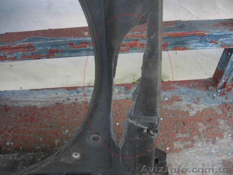 Citroen C4 06-10 панель передняя 1859382116 - <ro>Изображение</ro><ru>Изображение</ru> #5, <ru>Объявление</ru> #1460364