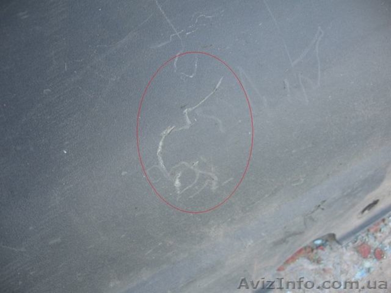 BMW X5 06-10 накладка порога правого 51777163556 - <ro>Изображение</ro><ru>Изображение</ru> #3, <ru>Объявление</ru> #1460385