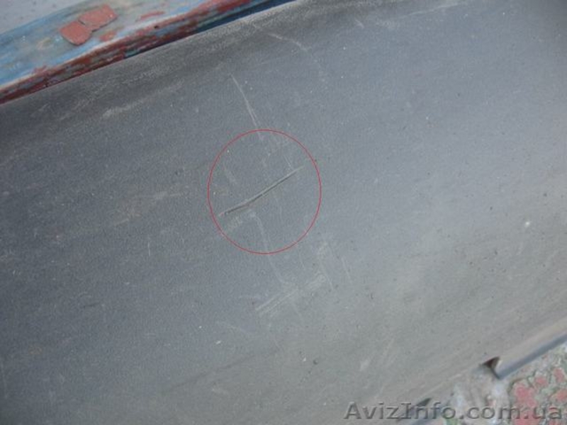 BMW X5 06-10 накладка порога правого 51777163556 - <ro>Изображение</ro><ru>Изображение</ru> #5, <ru>Объявление</ru> #1460385