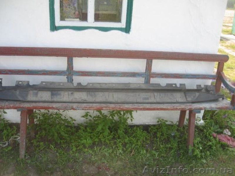 BMW X5 06-10 накладка порога правого 51777163556 - <ro>Изображение</ro><ru>Изображение</ru> #6, <ru>Объявление</ru> #1460385