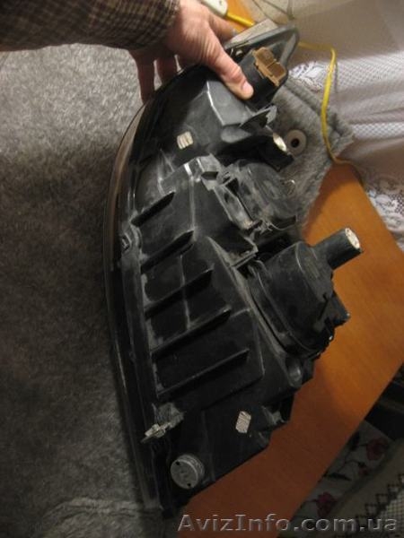 BMW 3 E90-H7 Фара левая 89311630 продам продажа продаю - <ro>Изображение</ro><ru>Изображение</ru> #5, <ru>Объявление</ru> #1460513