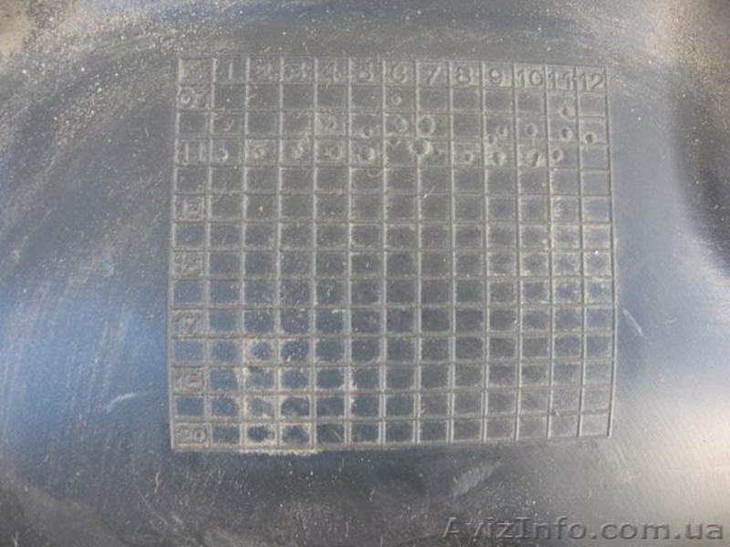 Citroen С4 В7 09-11 подкрылок подкрыльник левый задний 9687462880 - <ro>Изображение</ro><ru>Изображение</ru> #4, <ru>Объявление</ru> #1460388