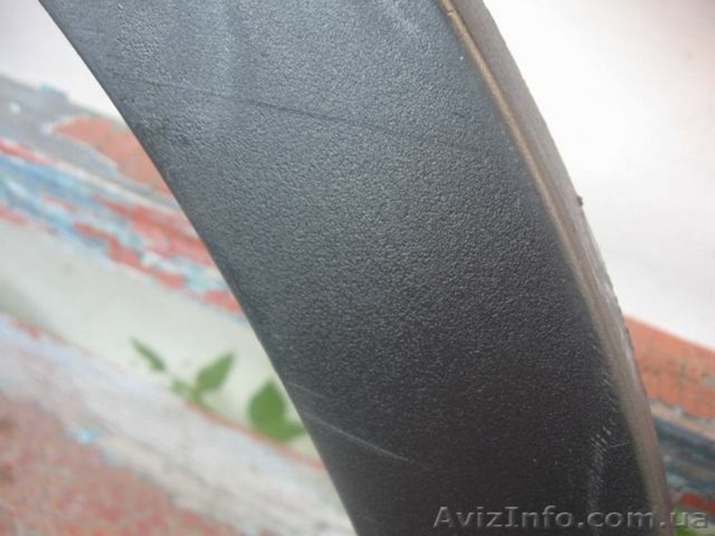 BMW X5 05-14 накладка арка переднего правого крыла 51777158426-04 - <ro>Изображение</ro><ru>Изображение</ru> #3, <ru>Объявление</ru> #1460406