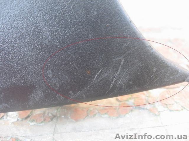 BMW X5 05-14 накладка арка переднего правого крыла 51777158426-04 - <ro>Изображение</ro><ru>Изображение</ru> #4, <ru>Объявление</ru> #1460406