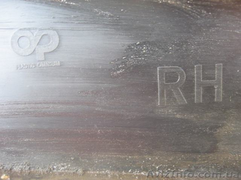 BMW X5 05-14 накладка арка переднего правого крыла 51777158426-04 - <ro>Изображение</ro><ru>Изображение</ru> #7, <ru>Объявление</ru> #1460406