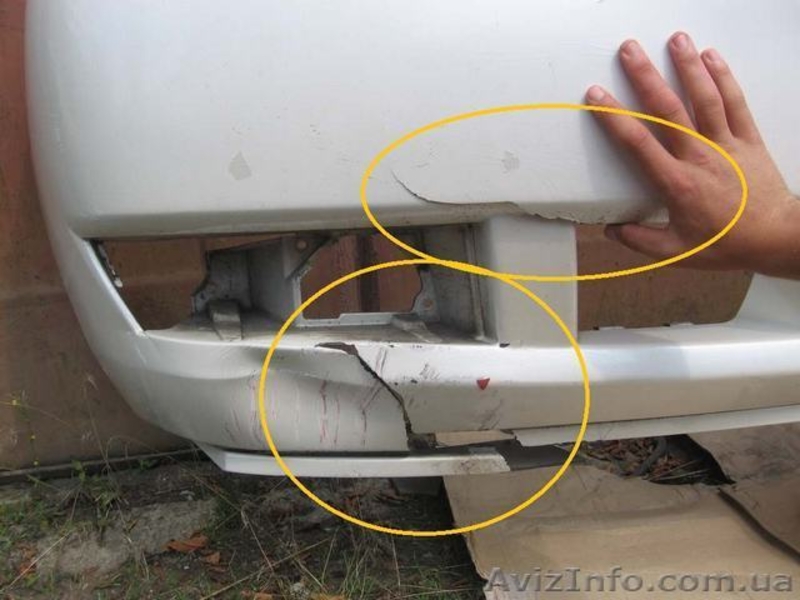 Cadillac Escalade 06-14 бампер передний - <ro>Изображение</ro><ru>Изображение</ru> #3, <ru>Объявление</ru> #1460373