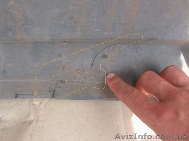 Cadillac Escalade 06-14 бампер передний - <ro>Изображение</ro><ru>Изображение</ru> #5, <ru>Объявление</ru> #1460373