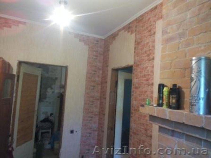 Дом для дачи или жилья. Рядом лес, Днепр. Триполье, Обуховский р-н. Торг - <ro>Изображение</ro><ru>Изображение</ru> #3, <ru>Объявление</ru> #1463386