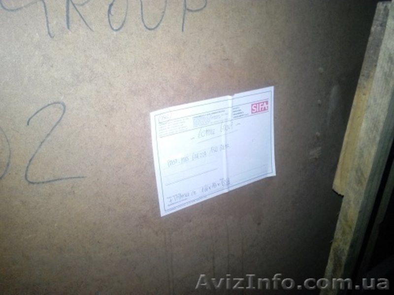 Кондитерская витрина Sifa новая - <ro>Изображение</ro><ru>Изображение</ru> #2, <ru>Объявление</ru> #1463319